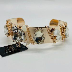 Brand New Show Stopping I.N.C Bracelet